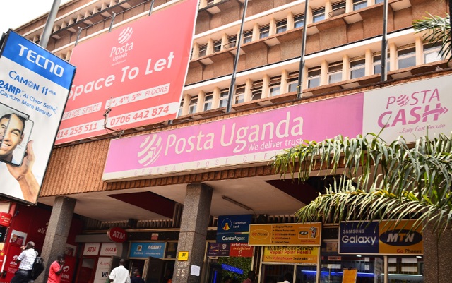 (Kampala) – MPs have uncovered that Posta Uganda has been operating without a valid license for years while overspending on allowances and board member payments.