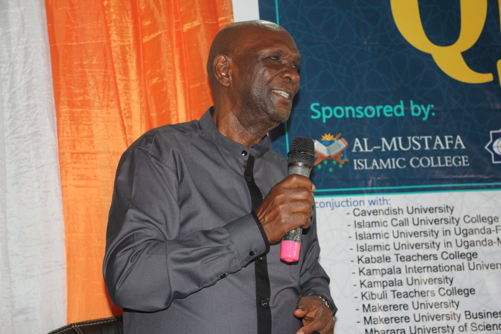 Prof. Kateregga’s Near Death Experience Sparks Radical Changes at Kampala University