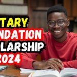 Rotary Foundation Global Scholarship Grants for Development