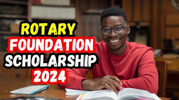 Rotary Foundation Global Scholarship Grants for Development