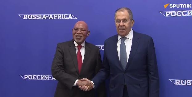 Russia has voiced its support for Uganda’s inclusion as a BRICS partner nation, citing Uganda’s constructive role in international peacekeeping.