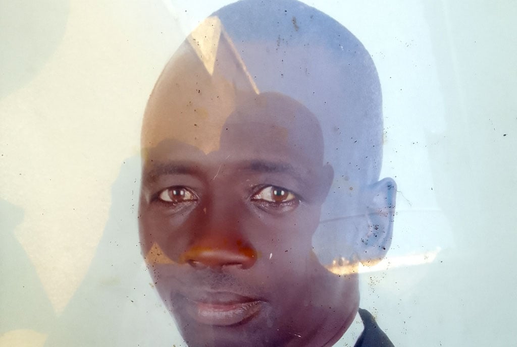 A local NRM leader in Kayunga collapsed and died during a court session while testifying in a land dispute case, leaving the community in shock.