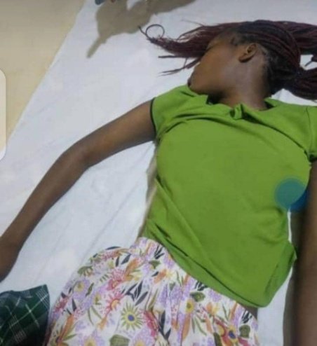 Shock as Makerere Student Reportedly Dies of Hunger