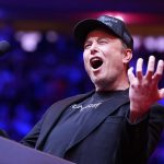 Tesla’s stock surged above a trillion-dollar valuation following investor optimism around Donald Trump’s possible impact on the company.