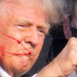 The Most Shocking Events in the 2024 U.S. Presidential Campaign