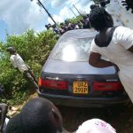Three school children and a 59-year-old woman tragically lost their lives in a car crash in Dokolo Town Council when a vehicle driven by a local school head teacher veered off course, hitting the victims.