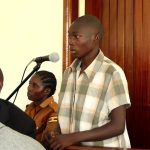 A Ugandan TikToker has been convicted of spreading hate speech and insulting President Yoweri Museveni after pleading guilty in Entebbe court.