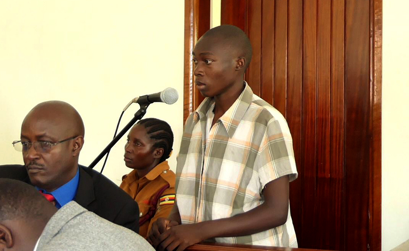 A Ugandan TikToker has been convicted of spreading hate speech and insulting President Yoweri Museveni after pleading guilty in Entebbe court.