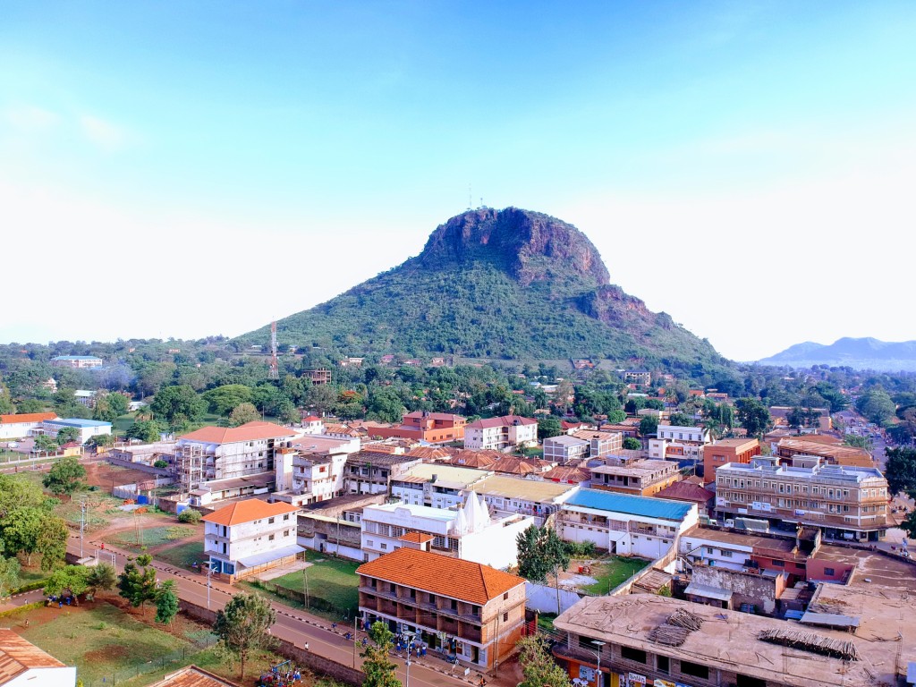President Museveni has expressed his decision not to intervene directly in the ongoing conflict over the split of Tororo District, stating that both sides seem to be nearing an agreement on their own.