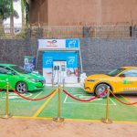 TotalEnergies Brings Electric Charging to Kampala with New Public Station