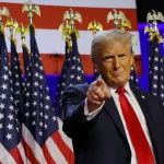 Donald Trump’s victory has sparked concerns that he will exact revenge on those who opposed him, with key figures in his sights, including political rivals and the justice system.