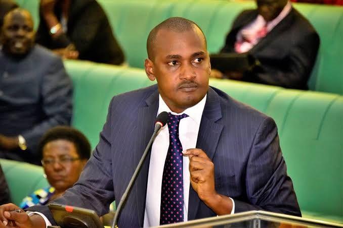 Tumwebaze Calls for Smaller Parliament