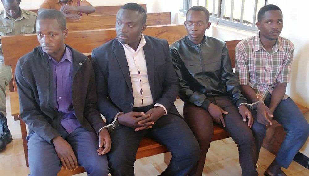 Police investigations into both incidents are underway, with officials from UNEB emphasizing the importance of upholding examination security to ensure fair assessment of learners across the country.