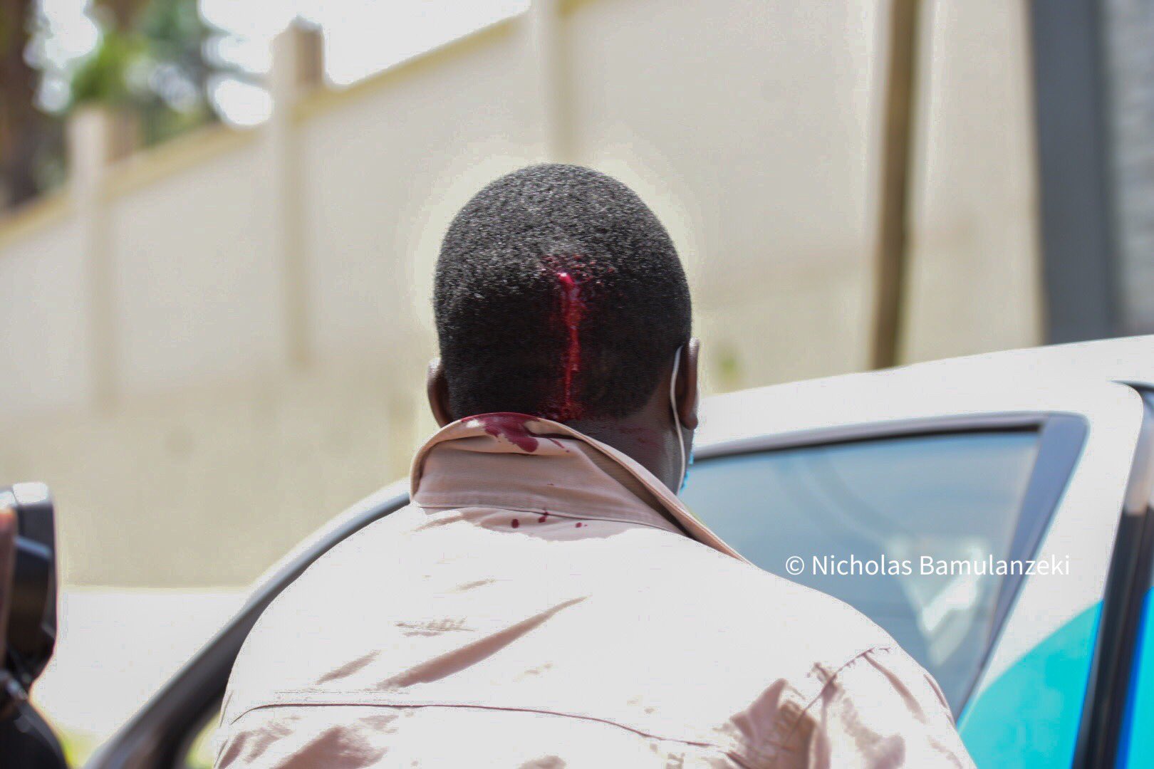 UPDF Assault on Journalists Costs Government 150 Million Shillings