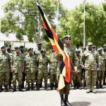 UPDF sends a team to compete for gold at the African Military Games in Nigeria, highlighting sportsmanship and unity.