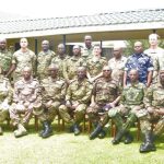 Defence Attachés accredited to Uganda have commended the Uganda Peoples’ Defence Forces for their significant role in stabilizing the Eastern Democratic Republic of Congo amid ongoing anti-terrorism efforts.
