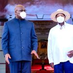 Uganda Commits to Key Road Projects in DR Congo