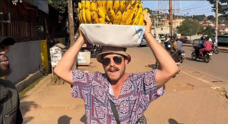Muzungu Boda, a New Zealand influencer known for his stunts and vlogs in Uganda, has been deported after his controversial actions sparked public outrage and criticism regarding cultural insensitivity.