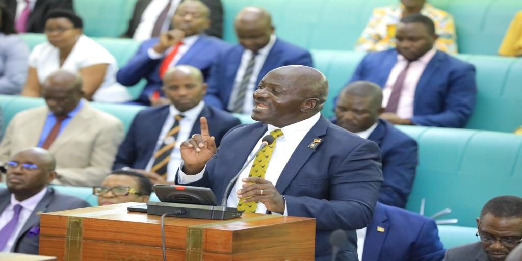 Uganda’s Parliament has dissolved the Uganda National Roads Authority and Uganda Road Fund, transferring their functions to the Ministry of Works and Transport to streamline operations and reduce costs.