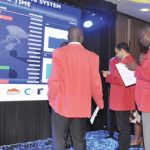 Uganda Securities Exchange (USE)