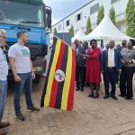 Uganda Sends First Avocado Shipment to Spain