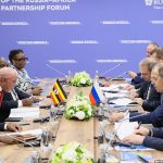 Uganda is set to finalize its partnership with BRICS, a leading group of emerging economies, this December following a recent meeting between Ugandan and Russian officials.