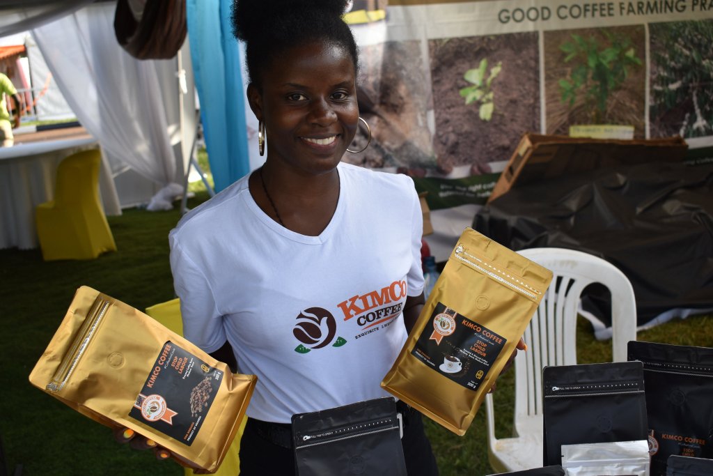 Ugandan coffee roasters, supported by the Uganda Coffee Development Authority, won multiple medals at a prestigious coffee competition in Paris, highlighting Uganda’s rising reputation in global coffee production.