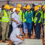 (Busia) - The Uganda Investment Authority has announced the groundbreaking of Busia’s gold mining project, set to create 3,000 direct jobs and represents the country’s largest confirmed gold deposit, with 12.5 tonnes of mineable gold and an initial investment of USD 50 million.