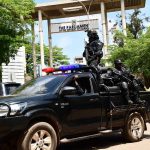 Uganda's National Coffee Amendment Bill, 2024, was passed amidst tight security, locked up journalists, and shadowy figures in Parliament, raising questions about the country’s democratic integrity.