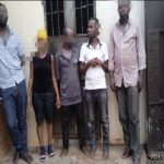 Wakiso Police Step Up Efforts Against Car Theft Network