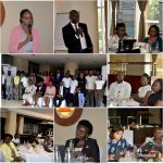 (Kampala) - The Uganda Revenue Authority and the Financial Investigations Authority are collaborating with the United Nations Office on Drugs and Crime to enhance investigations and prosecutions related to tax crimes and money laundering.