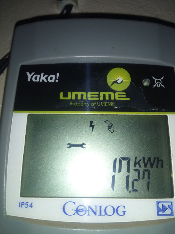 In Uganda, government policy provides discounted electricity rates at the start of each month to encourage clean energy use, especially in rural areas.