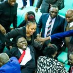 On November 6, 2024, a physical altercation between Mityana Municipality MP Francis Zaake and Kilak North MP Anthony Akol interrupted the heated debate on the National Coffee Amendment Bill in Uganda’s Parliament. The incident, which involved Zaake being punched and hospitalized, has led to a 30-minute suspension of the plenary session.