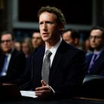 A U.S. judge has ruled that Meta CEO Mark Zuckerberg is not personally liable in lawsuits accusing his company of causing harm to children through social media addiction.