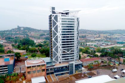 Can URA’s AI Combat Tax Fraud in Uganda? Experts Say Yes — Here’s How