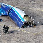 38 Killed in Plane Crash in Kazakhstan