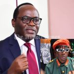 Mathias Mpuuga Launches New Party and Recruits Alien Skin to Counter the NUP