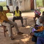 Gulu Police Cells Stay Empty Amid Peaceful Christmas Celebrations
