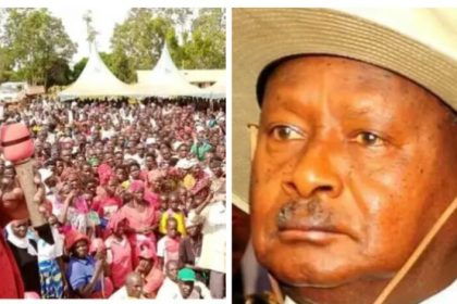 Jimmy Akena Reportedly Being Tormented by His Late Father, Milton Obote for Selling UPC to Museveni