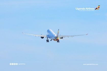 Uganda Airlines Launches Direct Flights to London in Historic Expansion