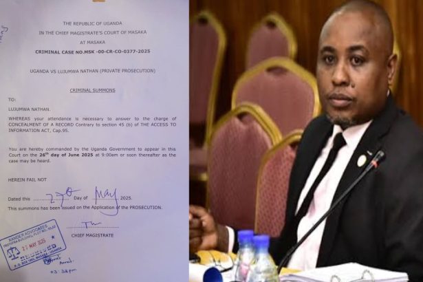 Big Story! ‘Appear in Court or face jail’- Court Cracks Whip on Defiant Lwengo CAO in Record Concealment Scandal