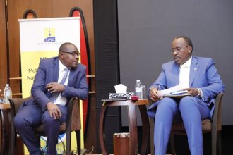 AI & Data Analytics: URA Deploys Smart Tools to Tackle Tax Fraud