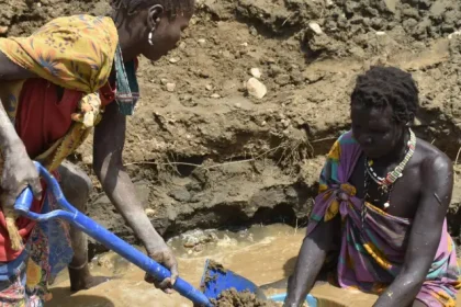 Calls Grow for State Ownership of Mining Sector in South Sudan