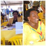 Rukungiri District Woman MP Race! Nuwagaba pins Mary Paula on election irregularities NRM Tribuna