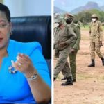 Parliament Formally Integrates SFC into UPDF Structure