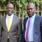 Tribunal Shock: Petitioners Caught Presenting Forged UNEB Record Against Felix Adupa Ongwech; His Originals Vindicated