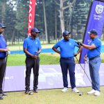 Kabunga and Kitamirike Crowned Champions as Stanbic Entebbe Match Play 2025 Ends in Style
