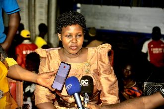 Luuka’s Annet Nabirye Calls for Reconciliation, Peace And Unity Ahead Of 2026 Elections