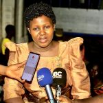 Luuka’s Annet Nabirye Calls for Reconciliation, Peace And Unity Ahead Of 2026 Elections