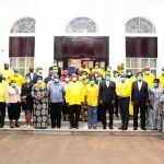 NRM Announces Dates and Delegates for 2025 National Meetings and Conferences 